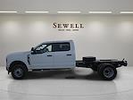 2026 Ford F-350 Crew Cab DRW 4WD Cab Chassis for sale #1650041 - photo 2