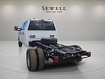 2026 Ford F-350 Crew Cab DRW 4WD Cab Chassis for sale #1650041 - photo 3