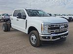 2026 Ford F-350 Crew Cab DRW 4WD Cab Chassis for sale #1650041 - photo 6
