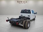 2026 Ford F-350 Crew Cab DRW 4WD Cab Chassis for sale #1650041 - photo 7