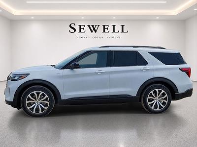 New 2026 Ford Explorer ST-Line for sale #1650084 - photo 2