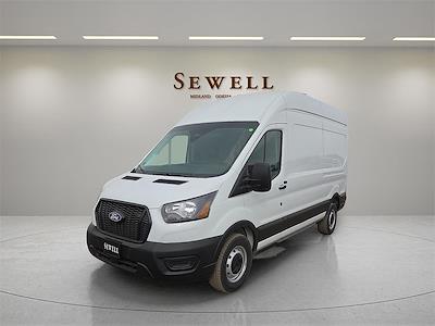 New 2026 Ford Transit 350 High Roof Empty Cargo Van for sale #1650100 - photo 1