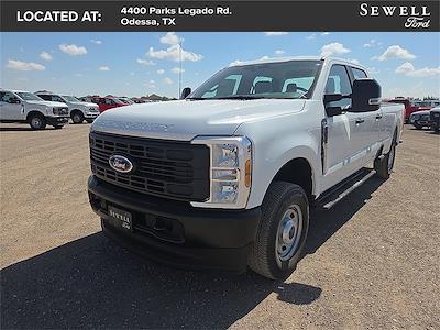 2026 Ford F-250 Crew Cab 4x4 Pickup for sale #1650311 - photo 1