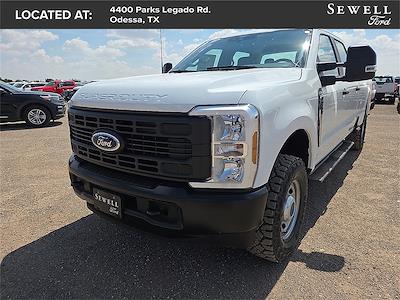 2026 Ford F-250 Crew Cab 4x4 Pickup for sale #1650716 - photo 1