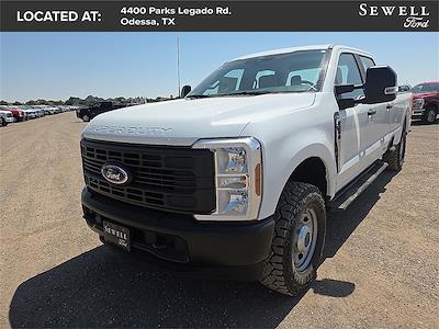 2026 Ford F-250 Crew Cab 4x4 Pickup for sale #1650833 - photo 1