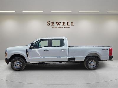 New 2026 Ford F-250 XL Crew Cab 4x4 Pickup for sale #1650833 - photo 2