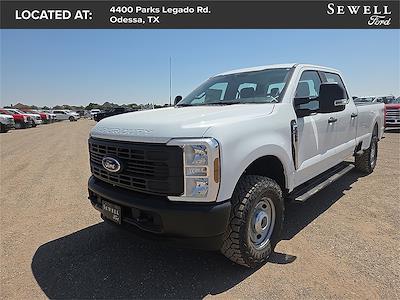 2026 Ford F-250 Crew Cab 4x4 Pickup for sale #1650859 - photo 1
