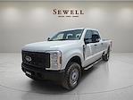 2026 Ford F-250 Crew Cab 4WD Pickup for sale #1650859 - photo 1
