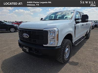 2026 Ford F-250 Crew Cab 4x4 Pickup for sale #1650955 - photo 1