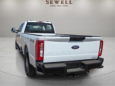2026 Ford F-250 Crew Cab 4WD Pickup for sale #1650979 - photo 2