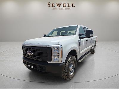 2026 Ford F-250 Crew Cab 4x4 Pickup for sale #1650985 - photo 1