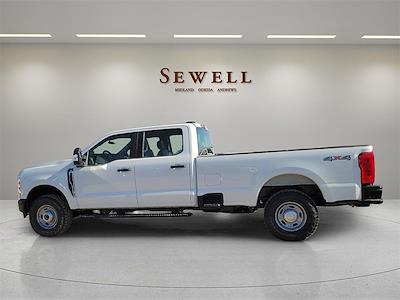 New 2026 Ford F-250 XL Crew Cab 4WD Pickup for sale #1651054 - photo 2
