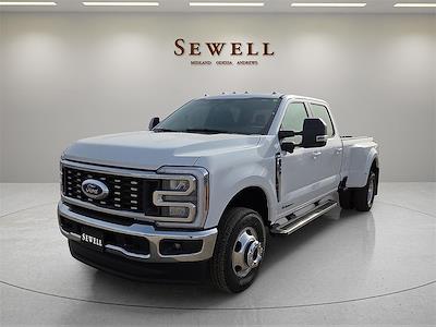 New 2026 Ford F-350 XLT Crew Cab for sale #1651084 - photo 1