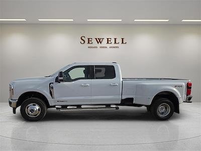 2026 Ford F-350 Crew Cab DRW 4WD Pickup for sale #1651084 - photo 2
