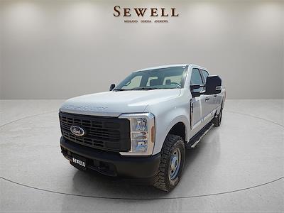 2026 Ford F-250 Crew Cab 4x4 Pickup for sale #1651117 - photo 1