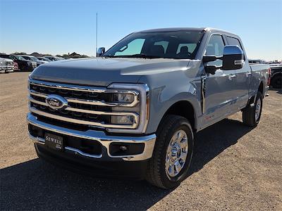 New 2026 Ford F-250 - photo 1