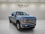 2026 Ford F-250 Crew Cab 4WD Pickup for sale #1651441 - photo 6