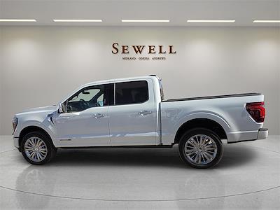 New 2026 Ford F-150 - photo 1