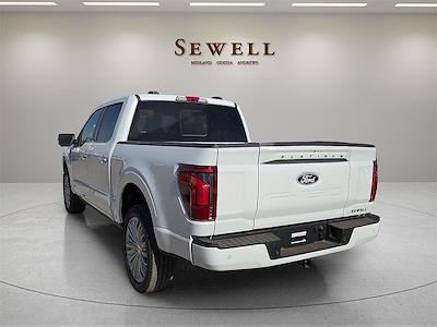 New 2026 Ford F-150 - photo 1