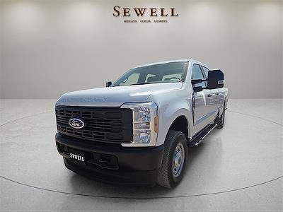 2026 Ford F-250 Crew Cab 4x4 Pickup for sale #1651576 - photo 1