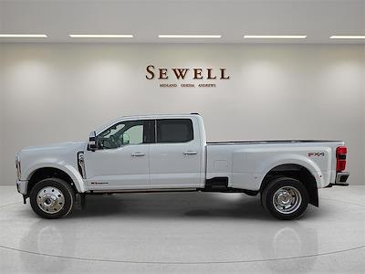 New 2026 Ford F-450 Lariat Crew Cab for sale #1651713 - photo 2