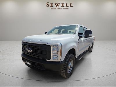 2026 Ford F-250 Crew Cab 4x4 Pickup for sale #1652000 - photo 1