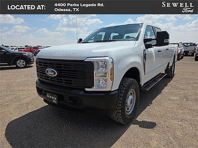 2026 Ford F-250 Crew Cab 4x4 Pickup for sale #1652116 - photo 1
