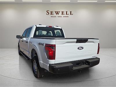 2026 Ford F-150 SuperCrew Cab 4WD Pickup for sale #1652249 - photo 2