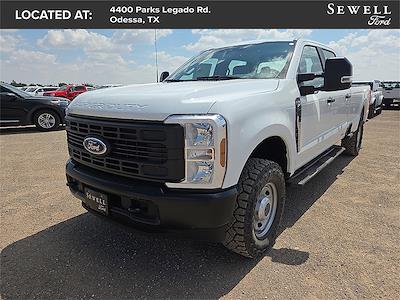 2026 Ford F-250 Crew Cab 4x4 Pickup for sale #1652362 - photo 1