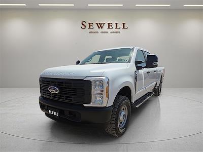 2026 Ford F-250 Crew Cab 4x4 Pickup for sale #1652387 - photo 1