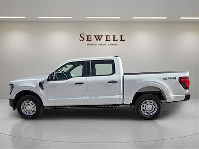 2026 Ford F-150 SuperCrew Cab 4WD Pickup for sale #1652792 - photo 2
