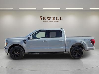 2026 Ford F-150 SuperCrew Cab 4WD Pickup for sale #1652907 - photo 2