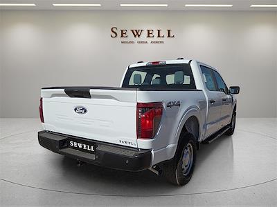 New 2026 Ford F-150 XL SuperCrew Cab for sale #1653011 - photo 2