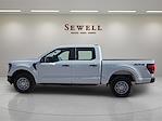 New 2026 Ford F-150 XL SuperCrew Cab for sale #1653011 - photo 4