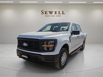 2026 Ford F-150 SuperCrew Cab 4WD Pickup for sale #1653014 - photo 1