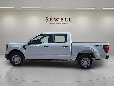 2026 Ford F-150 SuperCrew Cab 4WD Pickup for sale #1653014 - photo 2