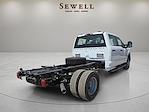 2026 Ford F-350 Crew Cab DRW 4x4 Cab Chassis for sale #1653215 - photo 3