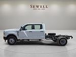 2026 Ford F-350 Crew Cab DRW 4x4 Cab Chassis for sale #1653215 - photo 2