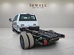 2026 Ford F-350 Crew Cab DRW 4x4 Cab Chassis for sale #1653215 - photo 4