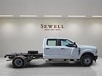 2026 Ford F-350 Crew Cab DRW 4x4 Cab Chassis for sale #1653215 - photo 5