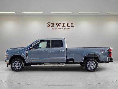 New 2026 Ford F-350 XLT Crew Cab 4WD SRW Pickup for sale #1653317 - photo 2