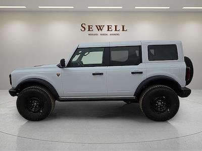 2026 Ford Bronco 4WD SUV for sale #1653709 - photo 2