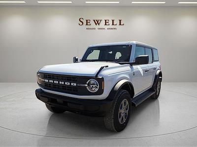New 2026 Ford Bronco - photo 1