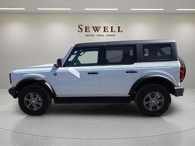 New 2026 Ford Bronco - photo 1