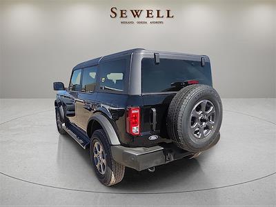 New 2026 Ford Bronco - photo 1