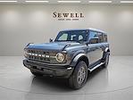 2026 Ford Bronco 4WD SUV for sale #1653917 - photo 1