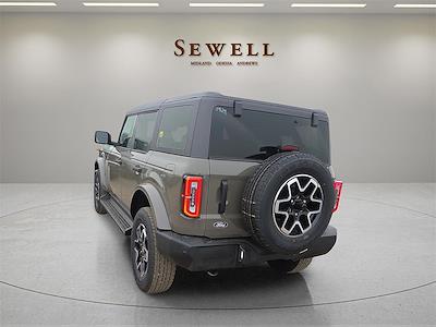 New 2026 Ford Bronco Outer Banks for sale #1653928 - photo 2