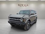 New 2026 Ford Bronco Outer Banks for sale #1653928 - photo 1