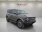 New 2026 Ford Bronco Outer Banks for sale #1653928 - photo 6