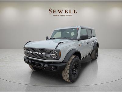 New 2026 Ford Bronco - photo 1